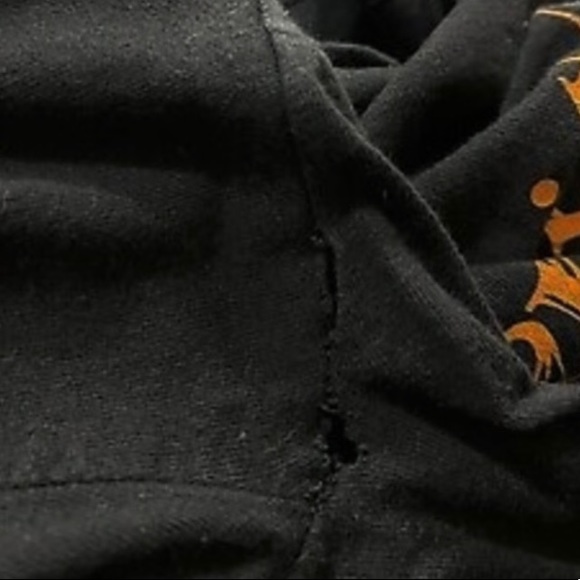 Vintage Jimi Hendrix Shirt - Picture 10 of 11